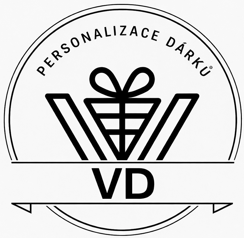 Personalizace dárků VD
