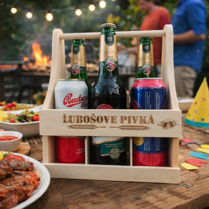 prepravka na piva