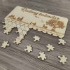 Rodinny kalendár - puzzle