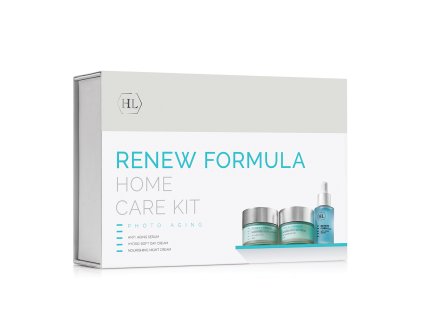 RENEW FORMULA מעבר לקופסא חדשה 1200 1200