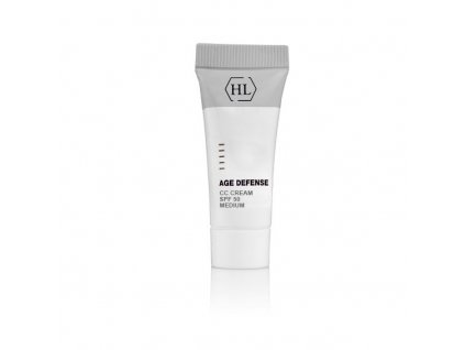 455 age defense cc cream spf 50 medium sample 4 ml