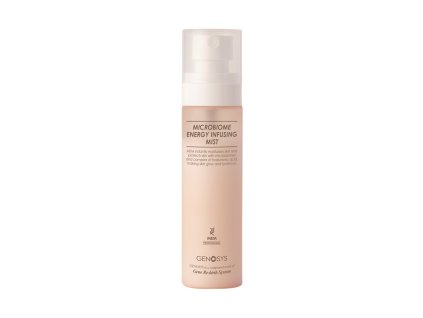 MICROBIOME ENERGY INFUSING MIST 80 GENOSYS