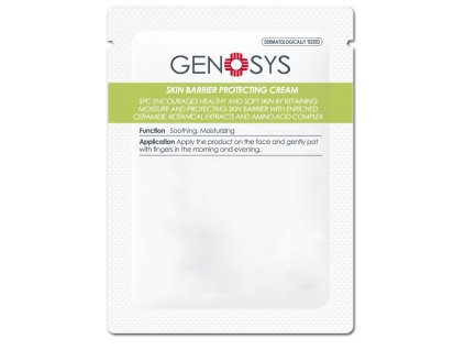 genosys 15