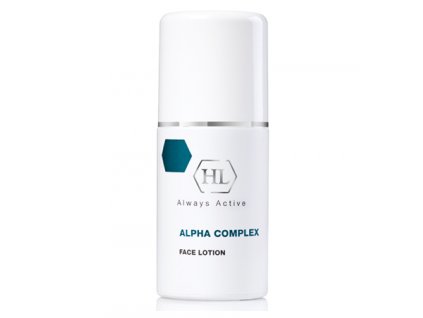 743 alpha complex face lotion