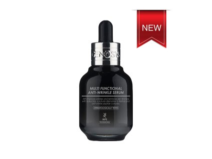 MULTI FUNCTIONAL ANTI WRINKLE SERUM GENOSYS NEW 30ml