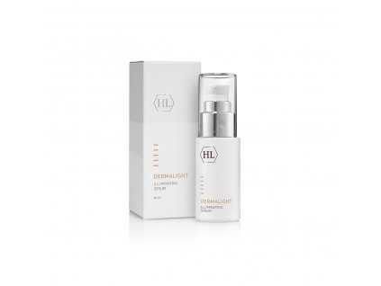 830 dermalight illuminating serum