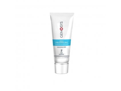 GENOSYS INTENSIVE HYDRO SOOTHING CREAM (Objem 50 ML)