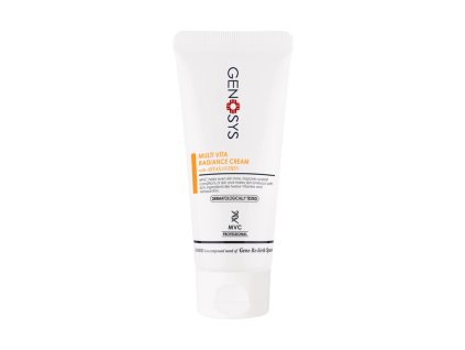 VITA RADIANCE CREAM GENOSYS