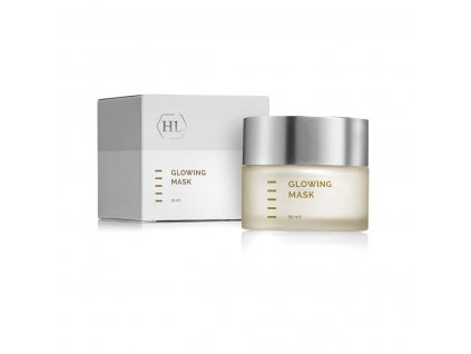 GLOWING MASK (Objem 250 ML)
