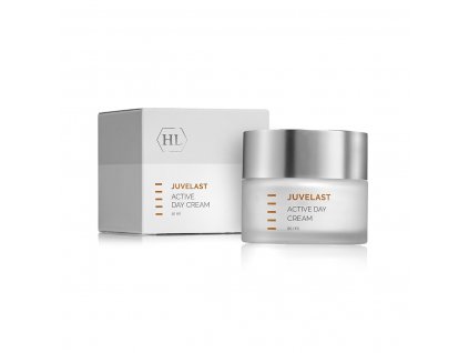 JUVELAST ACTIVE DAY CREAM (Objem 250 ML)