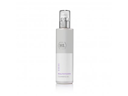 845 multi vitamin cleansing gel