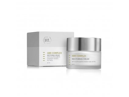 ABR COMPLEX RESTORING CREAM (Objem 250 ML)