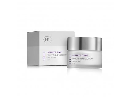 PERFECT TIME DAILY FIRMING CREAM (Objem 250 ML)