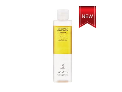 SKIN DEFENDER LIPEYE MAKEUP REMOVER NEW