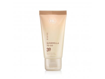 SUNBRELLA SPF 30 (Objem 125 ML)