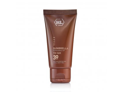 SUNBRELLA SPF 30 DEMI MAKEUP (Objem 125 ML)