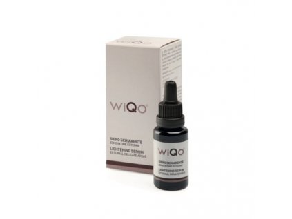 521 wiqo lightening serum for external intimate parts