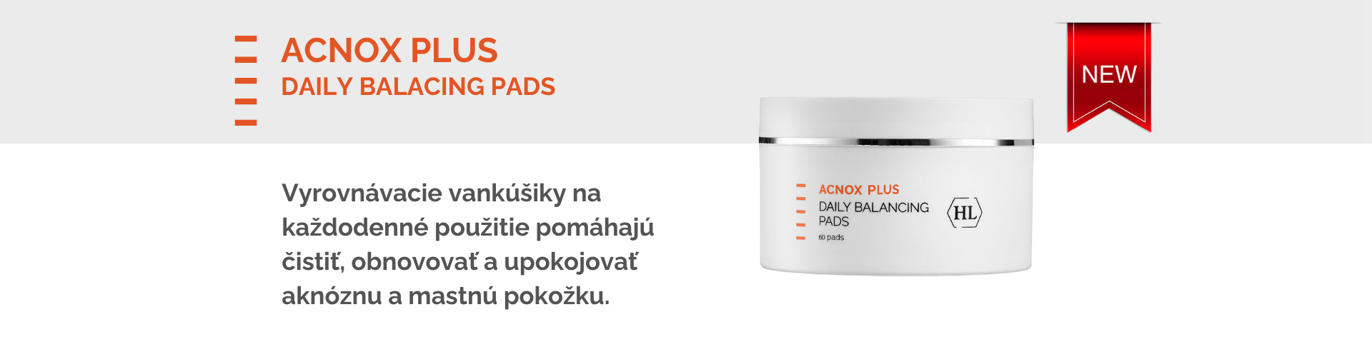 Acnox Pads