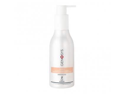 GENOSYS SNOW O2 CLEANSER