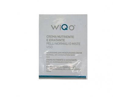wiqo norm a oily sample 1x1