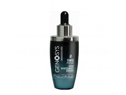 sws serum 30