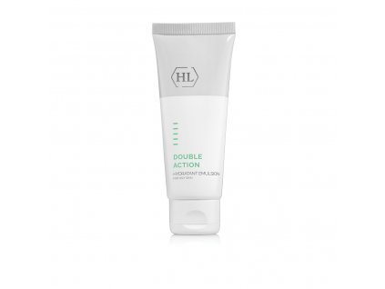 DOUBLE ACTION HYDRATANT EMULSION