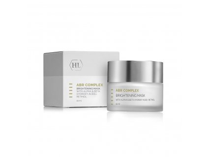 ABR COMPLEX BRIGHTENING MASK