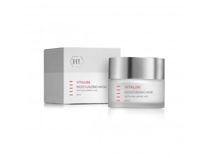 VITALISE MOISTURIZING MASK