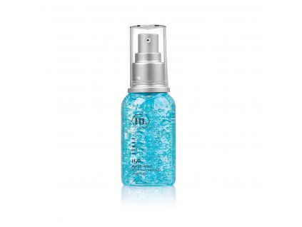 H2O MAGIC MOIST ACTIVE HYDRATING COMPLEX