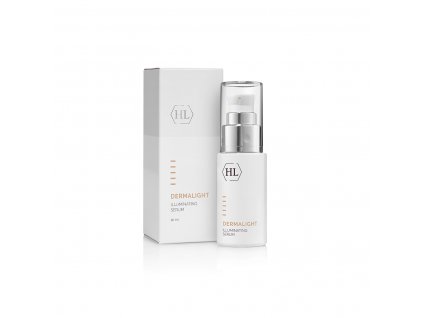 DERMALIGHT ILLUMINATING SERUM