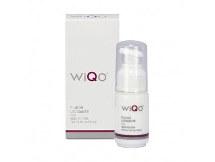 WIQO SMOOTHING FACE FLUID