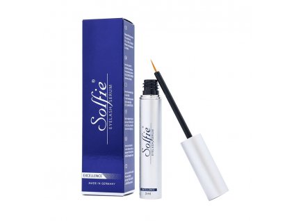 SOLFIE EYELASH SERUM