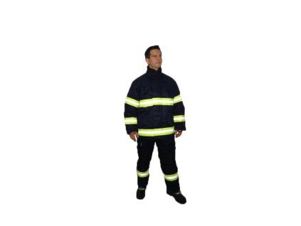 Fireguard Strong I