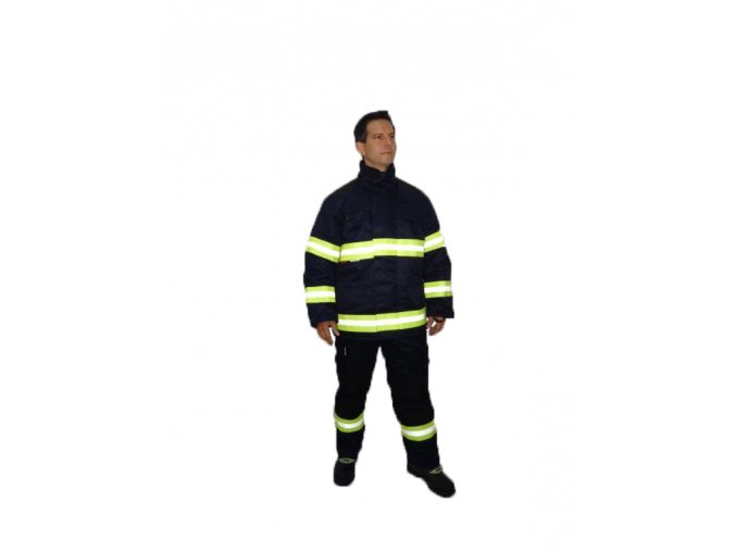 Fireguard Strong I