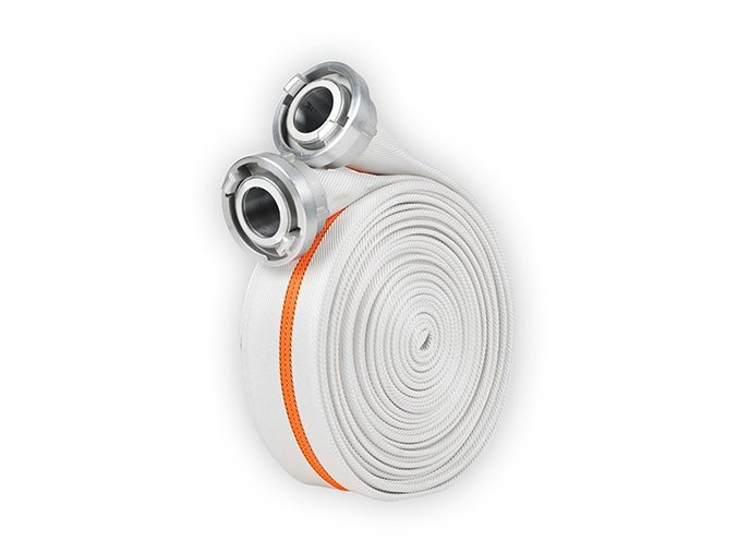 Hadice Pyrotex C52 PES R firesport spojky KW