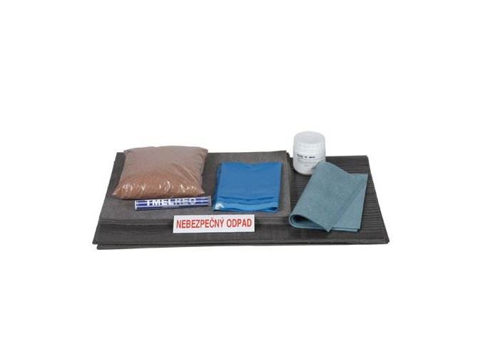 Havarijní souprava Reo Les kit214