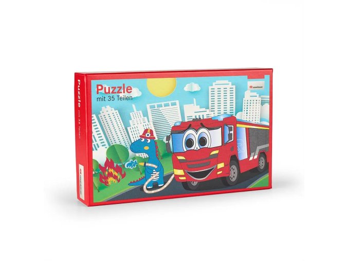 Puzzle AT