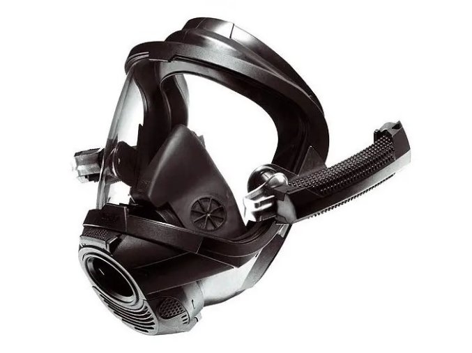 Maska FPS 7730 kandahár S fix uni