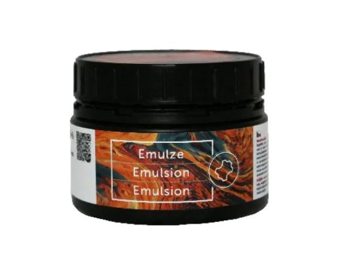 emulze holík