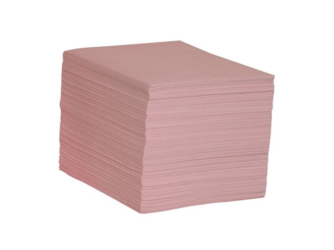 Chemická sorpční rohož ve foólii sorbent základní CR4100