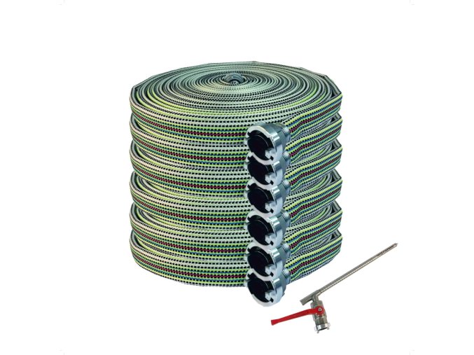 Hadice Proline D25+C52