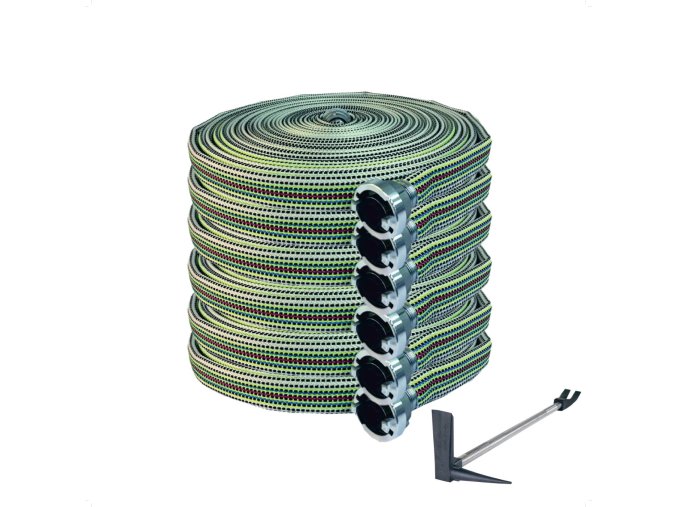 Hadice Proline D25+C52 likvidátor