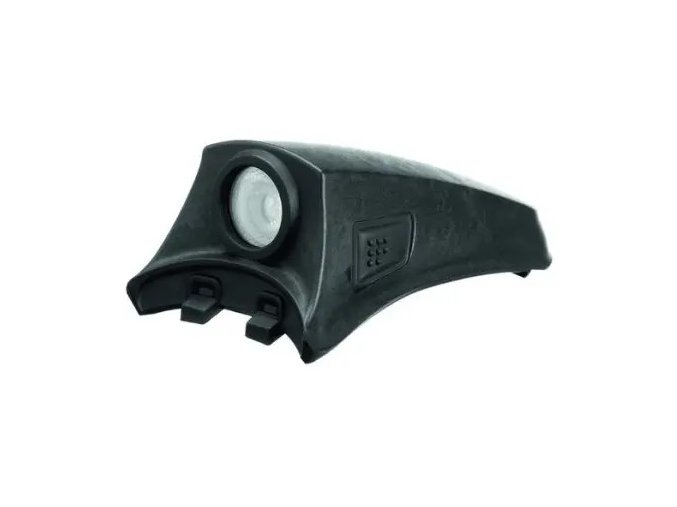 Integrální čelní LED svítilna HPS 7000