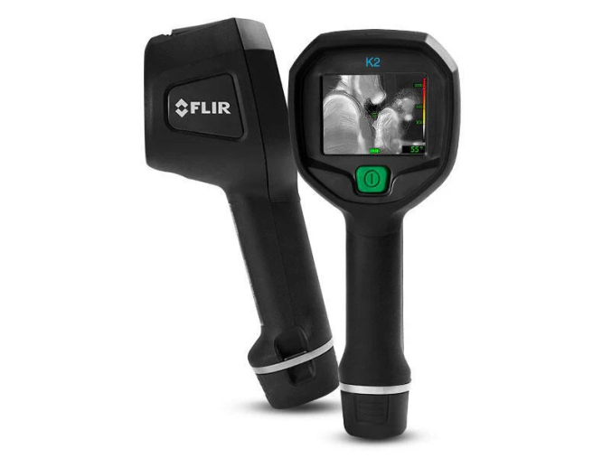 Termokamera Flir K2