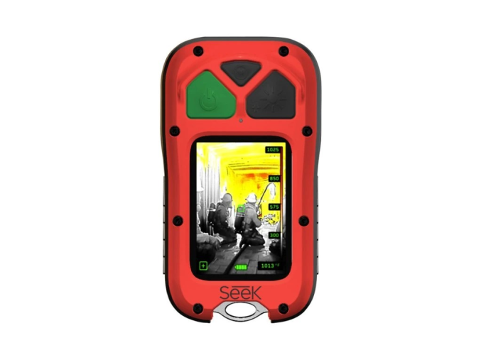 Termokamera Reveal FirePro 300