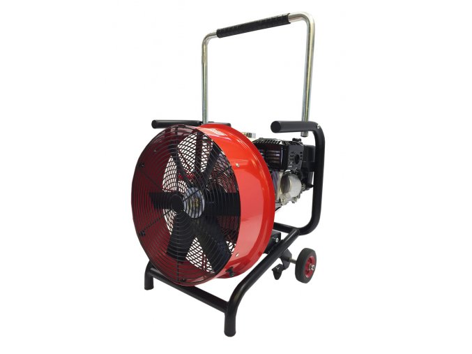 přetlakový ventilátor PH VP450 GP