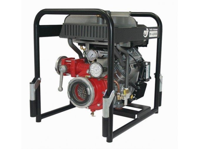 stříkačka PH Alfa BS 23HP