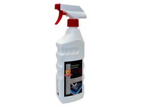 F7 Impregnační profesionální přípravek pro zásahový oděv hasiče 500ml