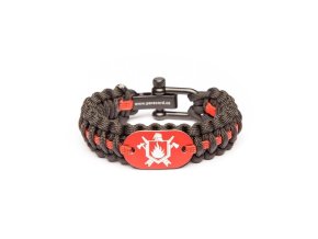 náramek paracord1