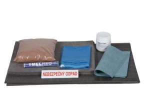 Havarijní souprava Reo Les kit214